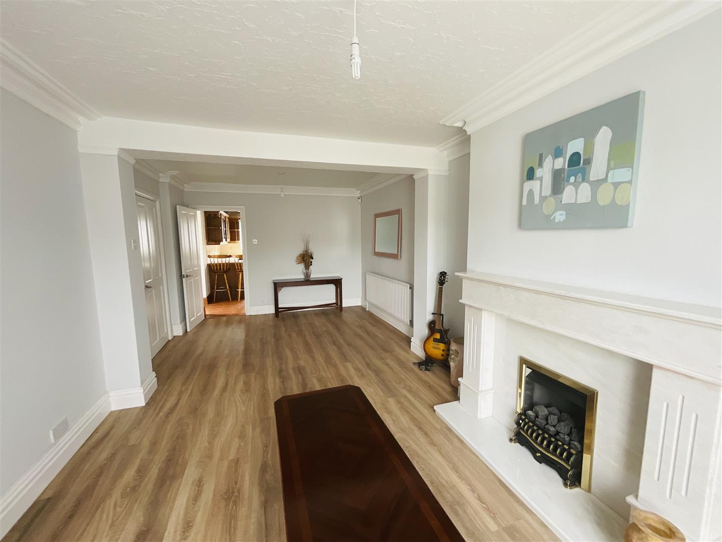 Parc Howard Avenue, Llanelli, Carmarthenshire, SA15 3JY Property for